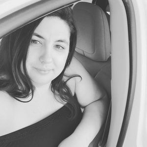 Meet your Posher, Virginia